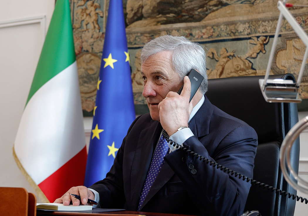 Tajani Fi Accelerare Legge Sulla Caccia Per Proteggere Agricoltura Fidc Federazione